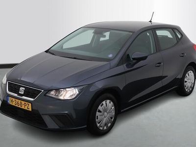 tweedehands Seat Ibiza 1.0 TSI Style