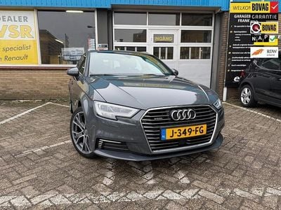 Occasion 2020 Audi e-tron Sport SUV | € 19.750 (Eerlijke prijs)