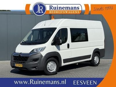 Citroën Jumper