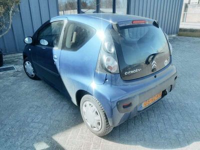 Citroën C1