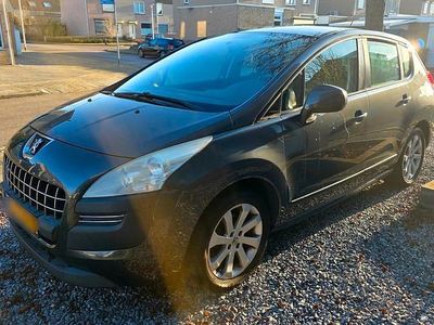 Occasion 2009 Peugeot 3008 | € 1.700 (Goede deal)