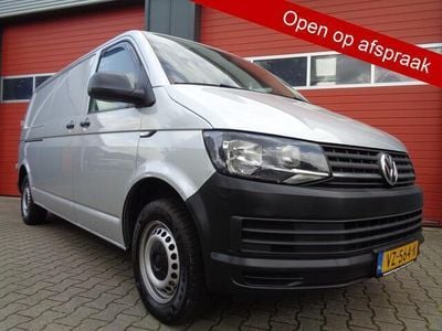 Overige Gebruikt 2016 VW T6 Comfortline Van | € 9.950 (Eerlijke prijs)
