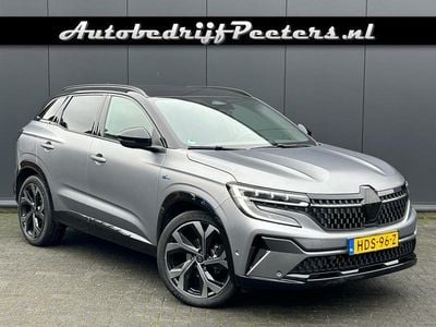 Grijs Occasion 2022 Renault Austral SUV | € 29.950 (Eerlijke prijs)
