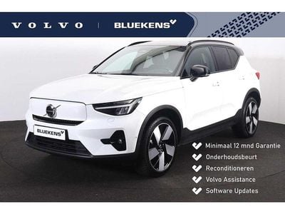 Occasion 2022 Volvo XC40 Ultimate SUV | € 33.900 (Eerlijke prijs)