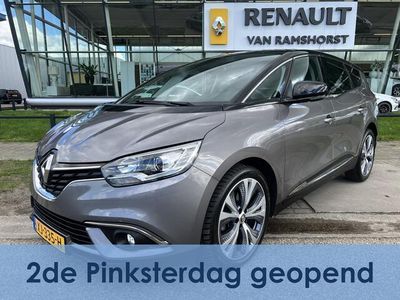 tweedehands Renault Grand Scénic IV 1.3 TCe Intens / 20" LMV / Keyless / PDC V+A / Cruise / Applecarplay - Androidauto / DAB /