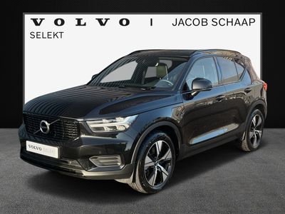 tweedehands Volvo XC40 1.5 T5 Recharge R-Design Inklapbare trekhaak / Panorama-dak / achteruitrijcamera