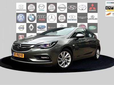 tweedehands Opel Astra 1.4 Innovation Navi_Camera_Trekh_Dealer onderhoude