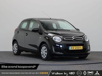 Citroën C1