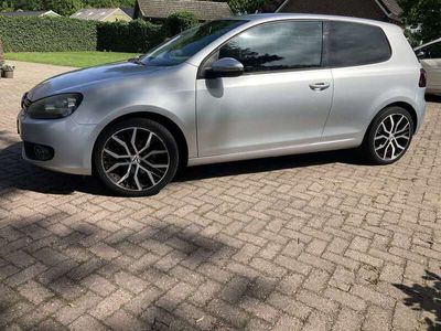 VW Golf VI