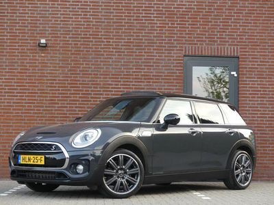 Mini Cooper Clubman