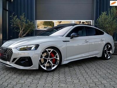 Audi RS5 Sportback