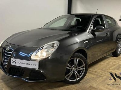 tweedehands Alfa Romeo Giulietta 1.4 T Impression