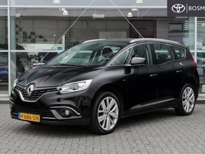 Renault Grand Scénic IV