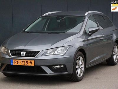 Seat Leon ST