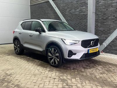 Occasion Volvo XC40 Plus 197 PK (144 kW) 2023 Grijs SUV