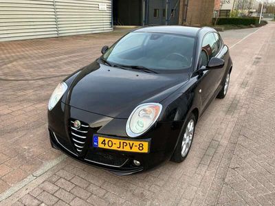 tweedehands Alfa Romeo MiTo 1.4 T Distinctive