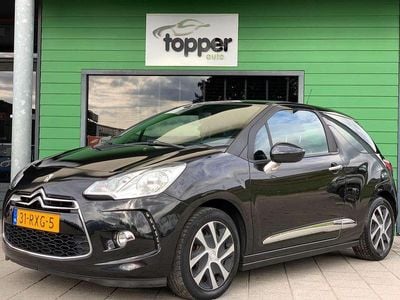 Citroën DS3