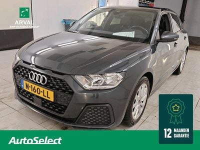 Occasion Audi A1 Proline 150 PK (110 kW) 2021 Grijs Hatchback