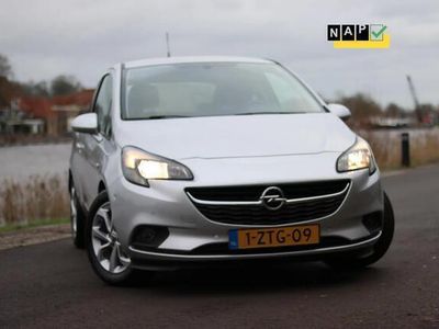 tweedehands Opel Corsa 1.0 Turbo Edition/BLUETOOTH/CRUISE/AIRCO