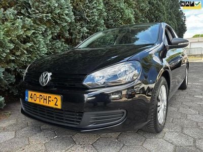 VW Golf VI