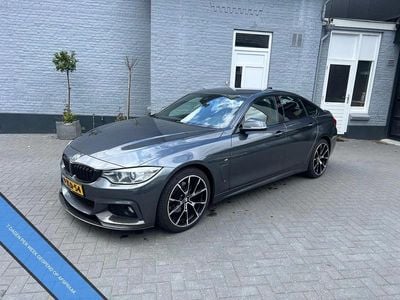 BMW 428