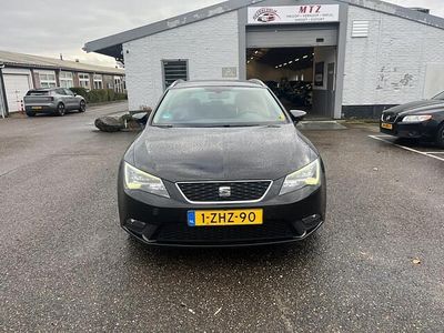 Seat Leon ST