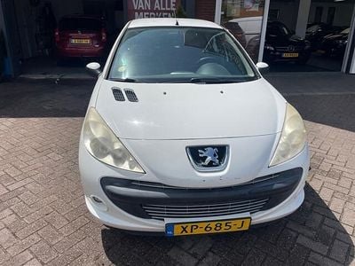 Peugeot 206+