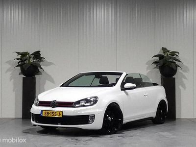 Wit Gebruikt 2013 VW Golf VII GTI Hatchback | € 14.499 (Eerlijke prijs)