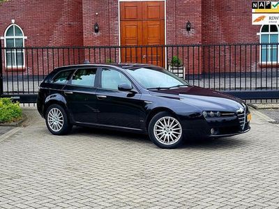Alfa Romeo 159
