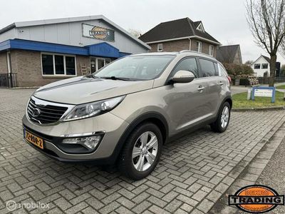 tweedehands Kia Sportage 1.6 GDI ISG X-ecutive Plus Pack