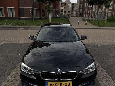 BMW 320 Gran Turismo