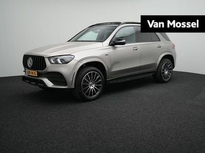 Mercedes GLE350