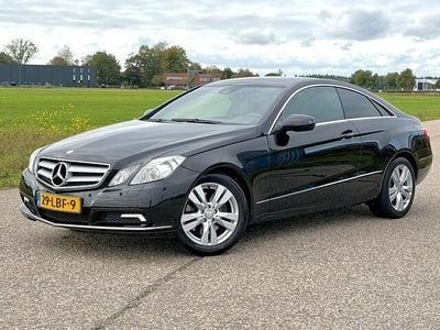 Mercedes E350