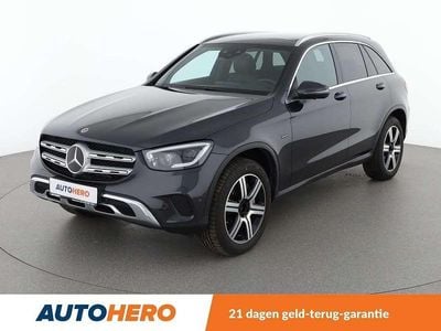 Mercedes GLC300