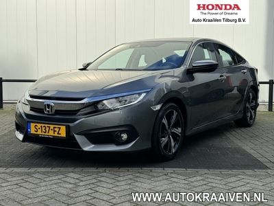 tweedehands Honda Civic 1.5 i-VTEC SEDAN Executive