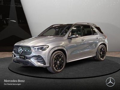 Mercedes GLE400