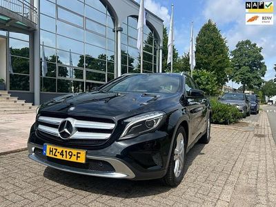 Mercedes GLA180