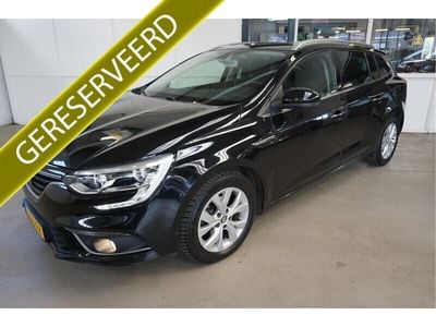 Renault Mégane GrandTour