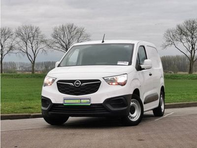 tweedehands Opel Combo 1.6 airco navi nap!