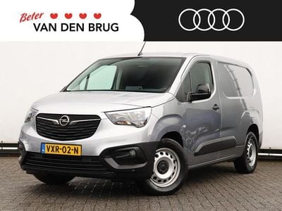 Opel Combo-e Life
