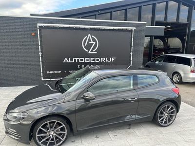 tweedehands VW Scirocco 1.4 TSI Automaat