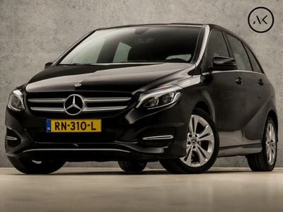 Mercedes B180