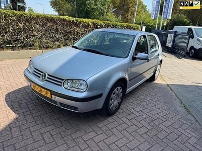 VW Golf IV