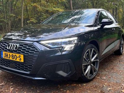 Audi A3 Sportback e-tron
