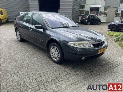 Renault Laguna II