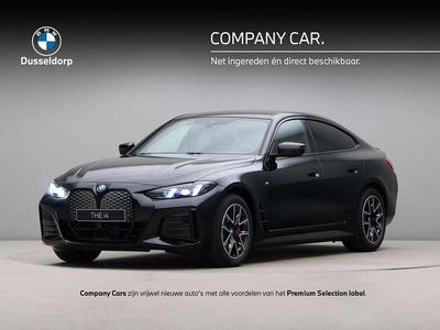 Zwart Gebruikt 2025 BMW i4 M Sport Sedan | € 67.293