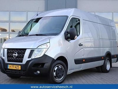Grijs Gebruikt 2019 Nissan NV400 Van | € 17.950