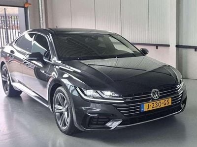 VW Arteon