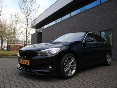 tweedehands BMW 320 3-SERIE GT Gran Turismo i High Executive