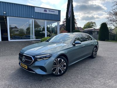 Mercedes E300